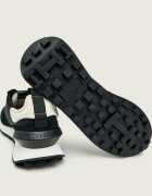 Iceberg Sneakers UOMO 22E | piele întoarsă