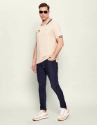 Iceberg Sneakers UOMO 22E | piele întoarsă