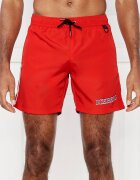 Iceberg Șorți de baie Boardshort | Regular Fit