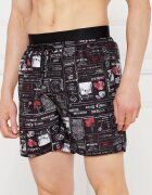 Iceberg Șorți de baie | Regular Fit