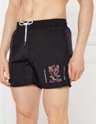 Iceberg Șorți de baie | Regular Fit