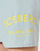 Iceberg Șorți de baie | Regular Fit