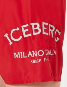 Iceberg Șorți de baie | Regular Fit