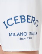 Iceberg Șorți de baie | Regular Fit