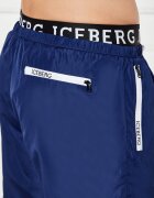 Iceberg Șorți de baie | Regular Fit