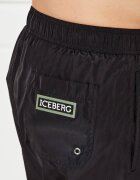 Iceberg Șorți de baie | Regular Fit