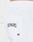 Iceberg Șorți de baie | Regular Fit