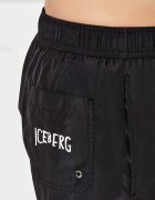 Iceberg Șorți de baie | Regular Fit