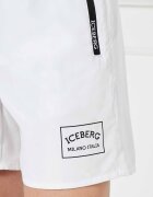 Iceberg Șorți de baie | Regular Fit