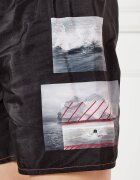 Iceberg Șorți de baie | Regular Fit