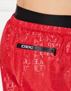 Iceberg Șorți de baie | Regular Fit