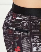 Iceberg Șorți de baie | Regular Fit
