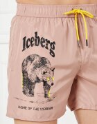 Iceberg Șorți de baie | regular fit
