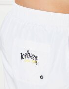 Iceberg Șorți de baie | Regular Fit