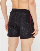 Iceberg Șorți de baie | Regular Fit