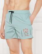 Iceberg Șorți de baie | Regular Fit