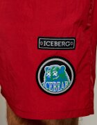 Iceberg Șorți de baie | regular fit
