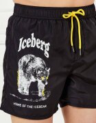 Iceberg Șorți de baie | regular fit
