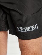 Iceberg Șorți de baie | Regular Fit