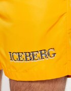 Iceberg Șorți de baie | Regular Fit