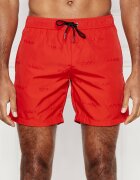 Iceberg Șorți de baie | Regular Fit
