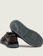 Iceberg Teniși din piele IU1687 | piele întoarsă