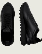 Iceberg Teniși din piele | shearling