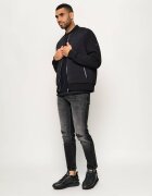 Iceberg Teniși din piele | shearling cu adaos de lână