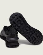 Iceberg Teniși din piele | shearling cu adaos de lână
