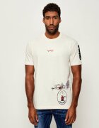 Iceberg Tricou ICE X PEANUTS | regular fit