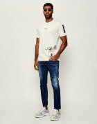 Iceberg Tricou ICE X PEANUTS | regular fit