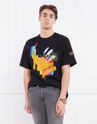 Iceberg Tricou | Loose fit
