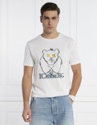 Iceberg Tricou | Regular Fit