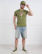 Iceberg Tricou | regular fit