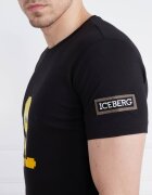Iceberg Tricou | Regular Fit