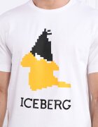 Iceberg Tricou | Regular Fit
