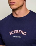 Iceberg Tricou | regular fit