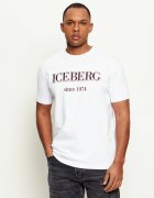 Iceberg Tricou | regular fit