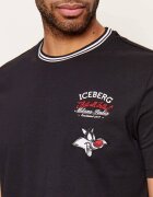 Iceberg Tricou | regular fit