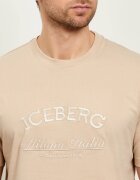 Iceberg Tricou | regular fit