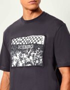 Iceberg Tricou | Regular Fit