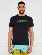 Iceberg Tricou | Regular Fit