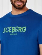 Iceberg Tricou | Regular Fit