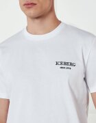 Iceberg Tricou | Regular Fit