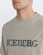 Iceberg Tricou | Regular Fit