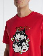 Iceberg Tricou | Regular Fit