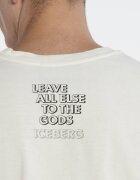 Iceberg Tricou | Regular Fit