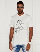Iceberg Tricou X GARFIELD | Regular Fit