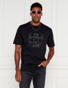 Iceberg Tricou X GARFIELD | Regular Fit
