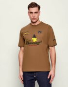 Iceberg Tricou | X LOONEY TUNES | regular fit